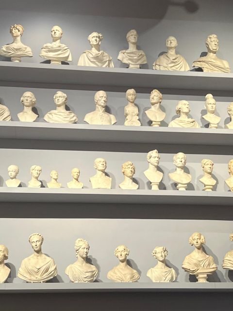 Florence: Accademia Reserved Ticket & Michelangelo's David - FAQs