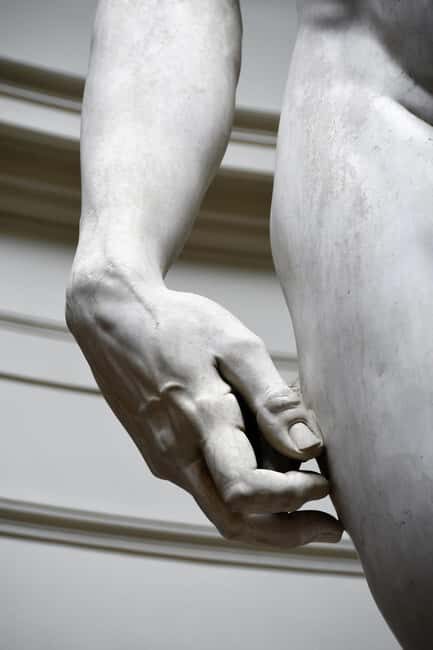 Florence: Accademia Timed Entry  Michelangelos David & App - FAQ