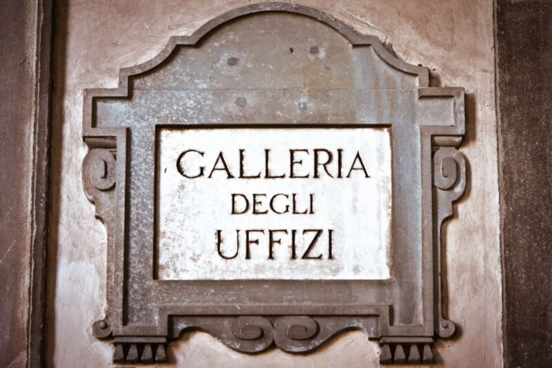 Florence: Accademia, Uffizi, and City Center Walking Tour - Practical Details & Value