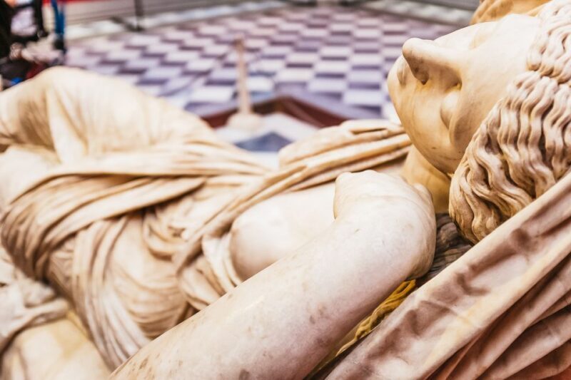 Florence: Accademia, Uffizi, and City Center Walking Tour - The Sum Up