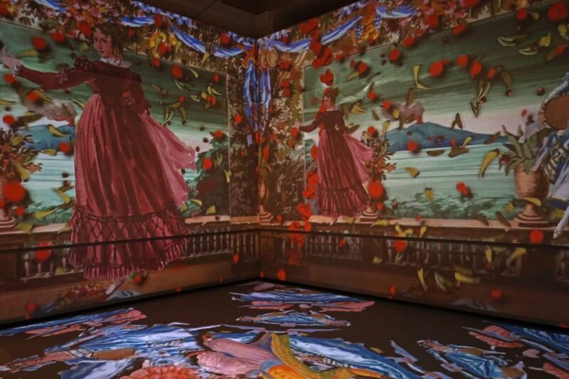 Florence: Admission Ticket to Franco Zeffirelli Museum - FAQ