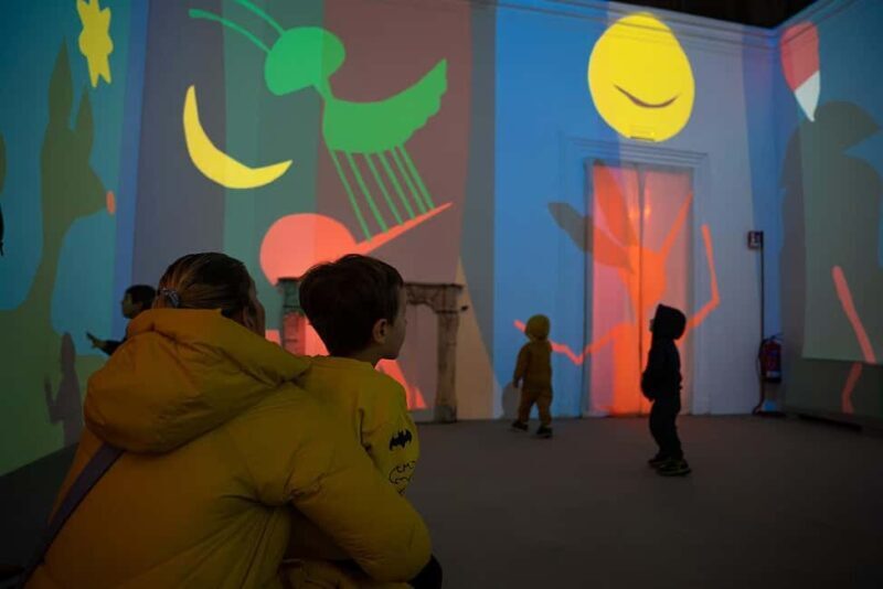 Florence: admission ticket to the Pinocchio Museum Experience - Who Should Consider Visiting?