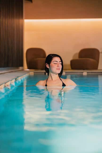 Florence: Admission to the Della Calza Wellness Center - The Experience: What You Can Expect