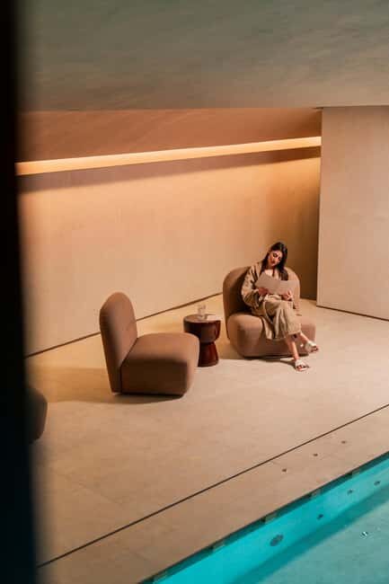 Florence: Admission to the Della Calza Wellness Center - What We Like & What to Consider