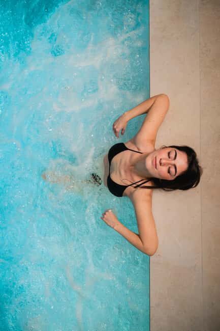 Florence: Admission to the Della Calza Wellness Center - Final Thoughts