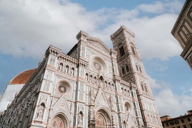 Florence: After-Hours Duomo Tour with Dome & Terraces - Limitations and Considerations