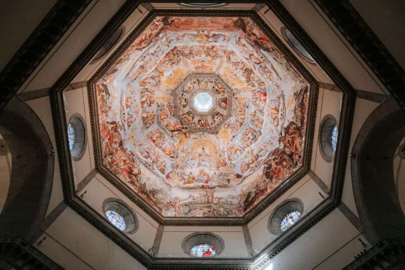 Florence: After-Hours Duomo Tour with Dome & Terraces - FAQ