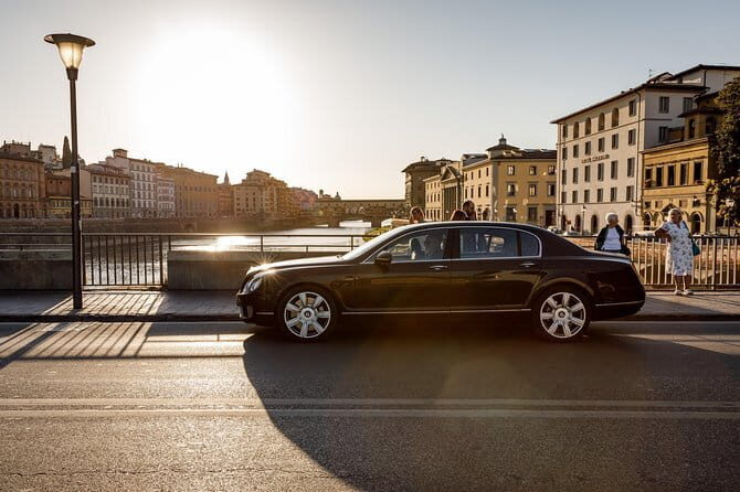 Florence Airport Private Transfer to the City - What to Expect on Your Florence Airport Transfer