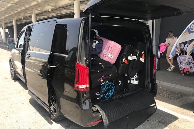 Florence Airport Private Transfer to the City - Who Should Consider This Service?