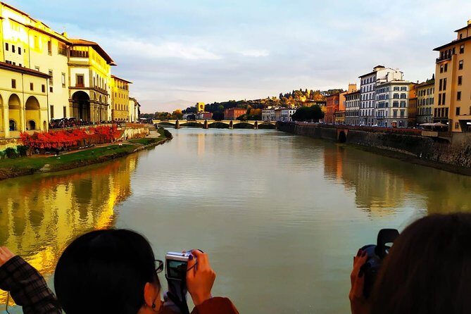 Florence and Pisa from Rome: Enjoy a Full Day Semi-Private Tour - Final Thoughts