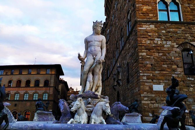 Florence and Pisa from Rome: Enjoy a Full Day Small Group Tour - The Guide Factor: The Variable That Matters Most