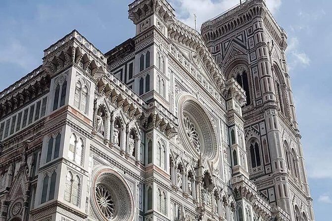 Florence and Pisa from Rome: Enjoy a Full Day Small Group Tour - Practical Considerations Before Booking