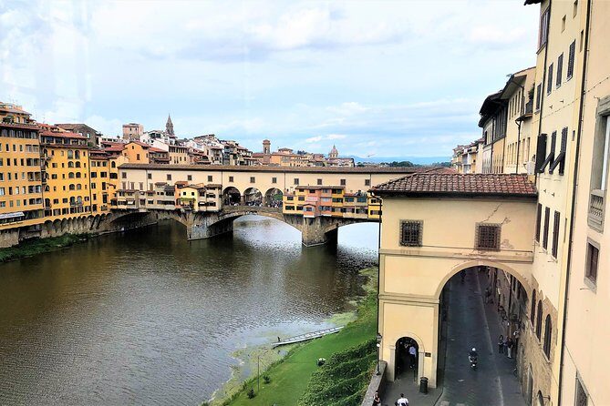 Florence and Pisa From Rome - Private Luxury Car - The Itinerary in Detail: What to Expect