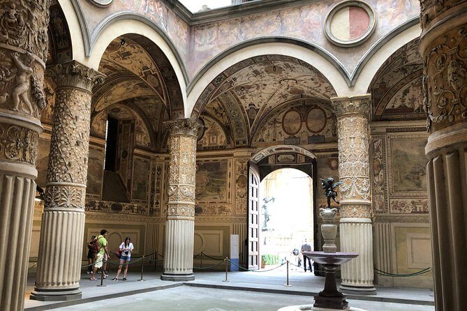 Florence and Pisa From Rome - Private Luxury Car - FAQs