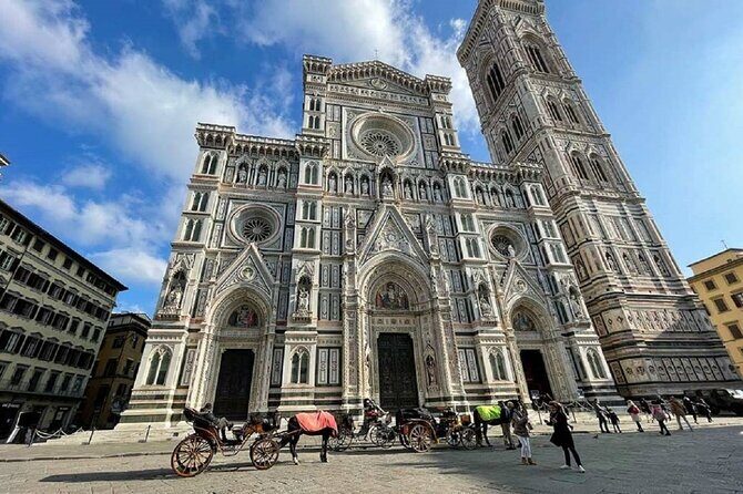 Florence and Pisa Private Tour from Rome - The Details: What to Expect