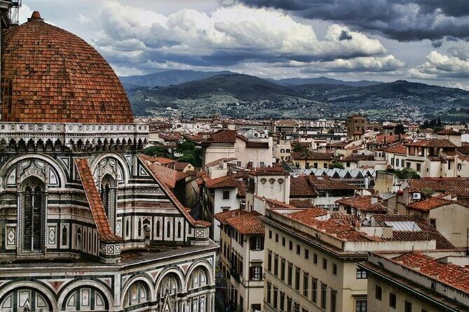 Florence and Pisa Private Tour from Rome - Who Should Consider This Tour?