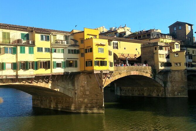 Florence and Pisa: Round Trip Tour from La Spezia Cruises - Experience and Comfort from La Spezia to Florence and Pisa