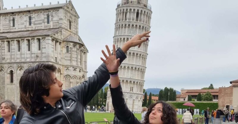 Florence and Pisa self guided tour - What Does the Tour Cover?