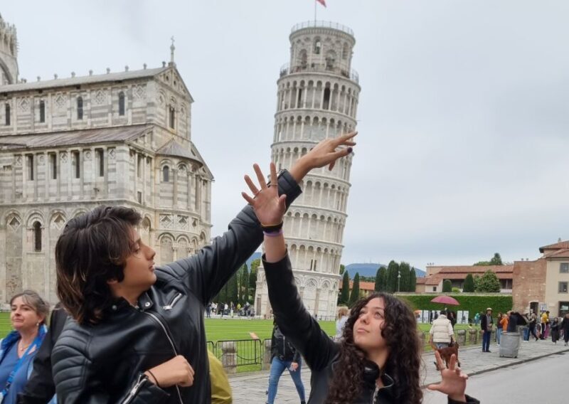 Florence and Pisa self guided tour - Pros and Cons: A Quick Summary