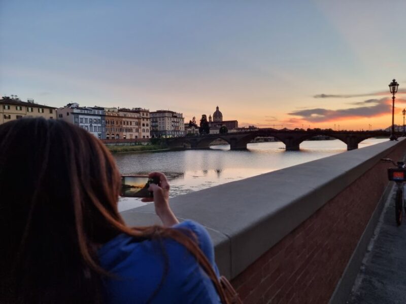 Florence and Pisa self guided tour - Who Should Consider This Tour?