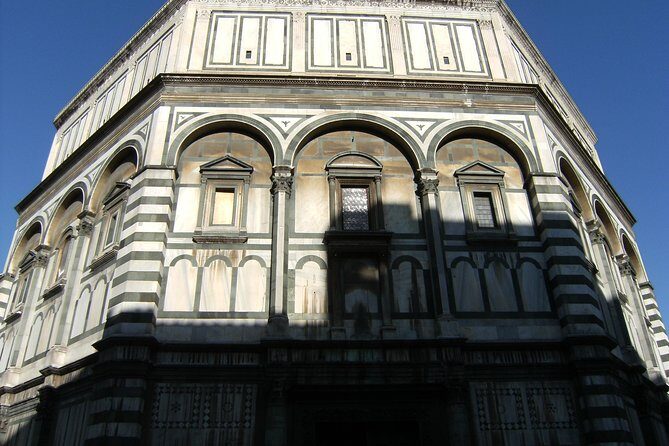 Florence and Pisa Shore Excursion from Livorno - FAQ