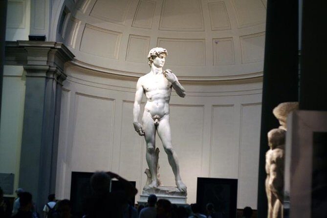 Florence and Venice from Rome: 2-Day Semi-Private Tour by Train - Discovering Venice and Florence from Rome: An Honest Look at the 2-Day Semi-Private Train Tour