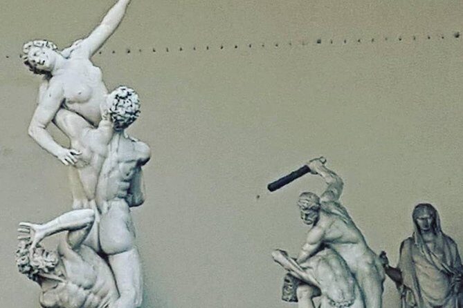 Florence and Venice from Rome: 2-Day Semi-Private Tour by Train - Exploring Venice: Bridges, Canals, and More