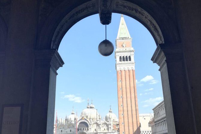 Florence and Venice from Rome: 2-Day Semi-Private Tour by Train - Transitioning to Florence: The Heart of Renaissance Italy