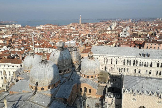 Florence and Venice from Rome: 2-Day Semi-Private Tour by Train - Returning to Rome: The End of a Short but Rich Trip