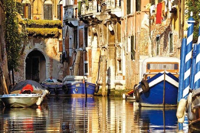 Florence and Venice from Rome: 2-Day Semi-Private Tour by Train - FAQs About This Tour