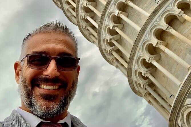 Florence and Wine Tasting Private Tour from Livorno - A Closer Look at the Tour Experience