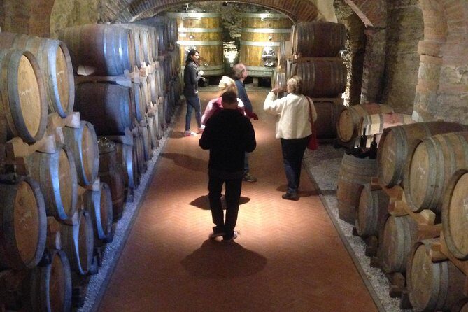 Florence and Wine Tasting Private Tour from Livorno - FAQs