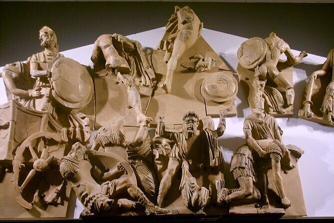 Florence Archaeological Museum: 2-Hour Private Guided Visit - FAQ