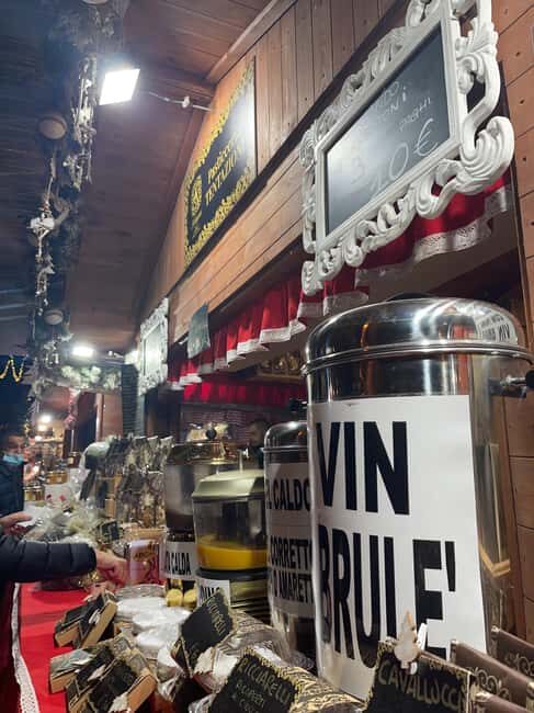 Florence: Arezzo & Montepulciano Christmas Markets Tour - Who Will Love This Tour?