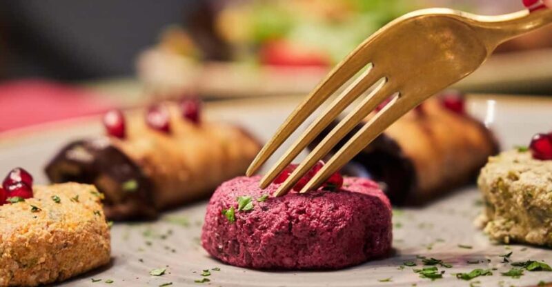 Florence: Armenian Food Experience in Ararat Restaurant - What You Can Expect from the Armenian Food Experience in Florence