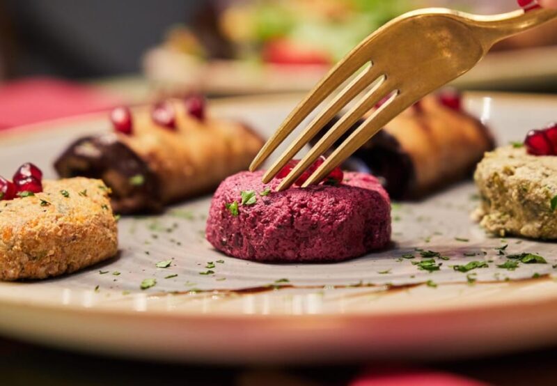 Florence: Armenian Food Experience in Ararat Restaurant - FAQs