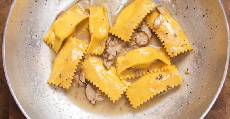 Florence: Art of Pasta Cooking Workshop with Food and Wine - Final Thoughts