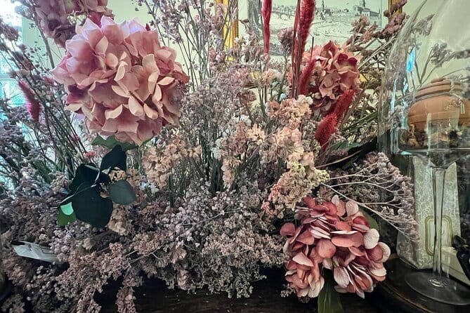 Florence Artisan Shopping Tour - a tailor-made unique experience - The Sum Up: Who Will Love This Tour?