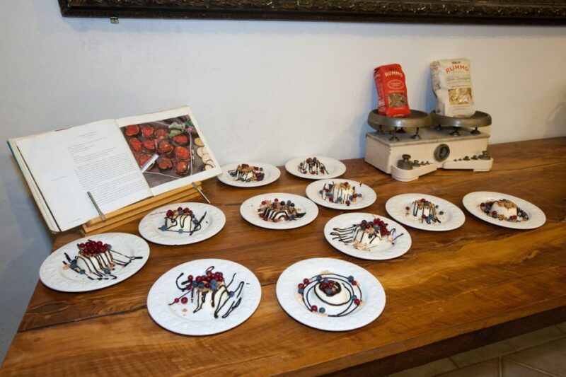 Florence: Authentic Pasta Making Class - Final Thoughts