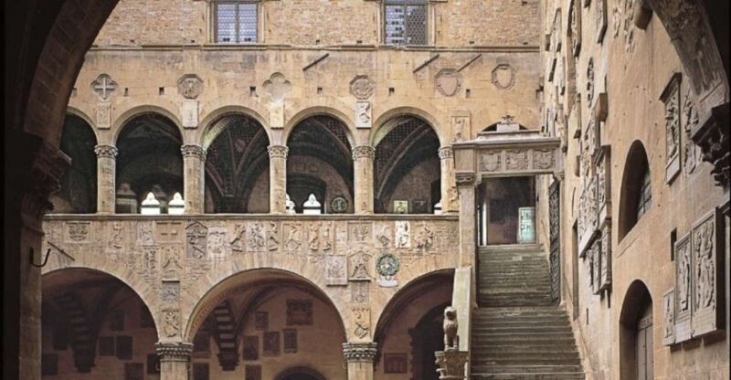 Florence: Bargello Museum 5-Attractions Combo Ticket - Florence: Bargello Museum 5-Attractions Combo Ticket — A Practical Guide for Curious Travelers