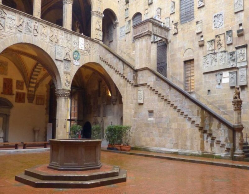Florence: Bargello Museum 5-Attractions Combo Ticket - What to Expect from the Florence Combo Ticket Experience