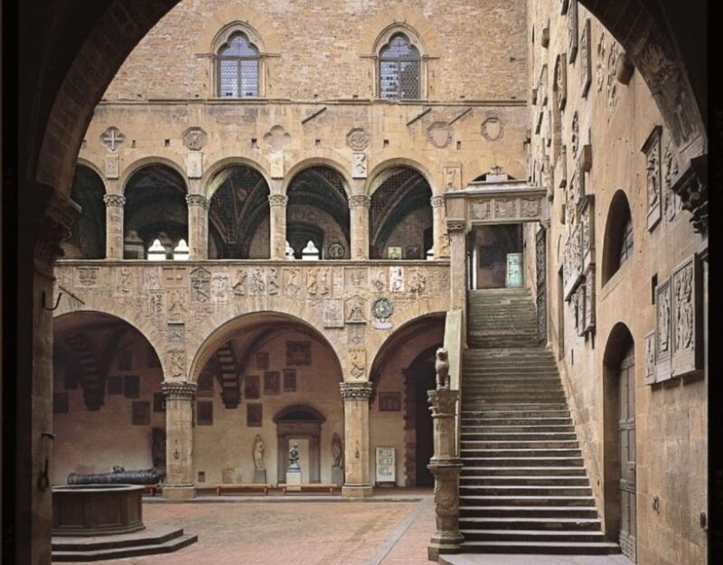 Florence: Bargello Museum 5-Attractions Combo Ticket - What Reviewers Say