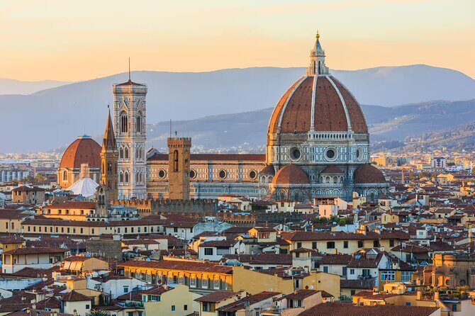 Florence Basilica of San Lorenzo and Medici Chapel Walking Tour - FAQ