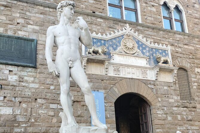 Florence Basilica of San Lorenzo and Medici Chapel Walking Tour - Final Thoughts