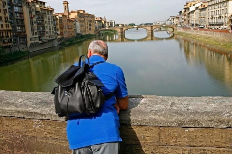 Florence : Best of Florence Walking Tour - Detailed Breakdown of the Itinerary