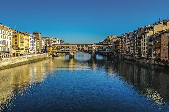 Florence: Best Of - with Tour Leader & Multilingual Audio Guide - Key Points