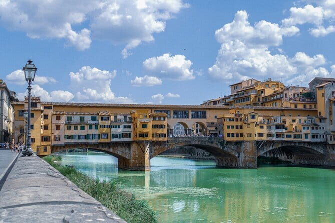 Florence: Best Of - with Tour Leader & Multilingual Audio Guide - FAQ