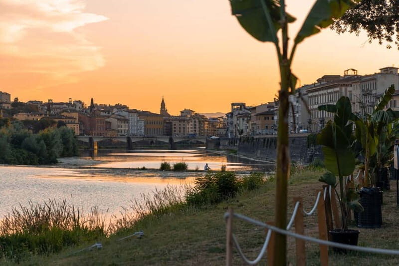 Florence: Bicycle Rental - Why Choose a Bicycle Rental in Florence?