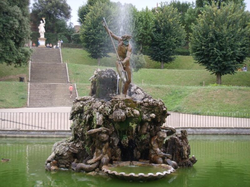 Florence: Boboli The Medici Gardens & Hidden Messages - Practical Details and Tips