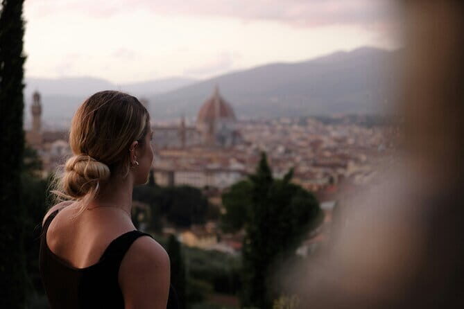 Florence Brunelleschi's Dome and Cathedral Complex Entry Tickets - Key Points